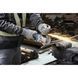 Угловая аккумуляторная шлифмашина Bosch GWS SET 18V-8 + кейс + 1 аккумулятор 4Ah и ЗУ 06019N9021 фото 4