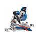 Пила торцовочная Bosch GCM 12 GDL Professional 0601B23600 фото 2