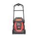 Аккумуляторная газонокосилка TORO eL43PST, 60V. SET 21843 фото 4