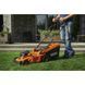 Аккумуляторная газонокосилка SEQUOIA SBL4037B-E2W, SET SBL4037B-E2W фото 14
