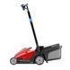 Аккумуляторная газонокосилка TORO eL43PST, 60V. SET 21843 фото 8