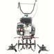 Культиватор бензиновый Iron Angel GT50 NITRO, 3.5 л.с., 99 куб.см, 1 вперед, Ручной стартер, Бензиновый 2011223 фото 5