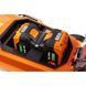 Аккумуляторная газонокосилка SEQUOIA SBL4037B-E2W, SET SBL4037B-E2W фото 11