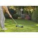 Грабли скарифицирующие на колесах Gardena Combisystem, 32 см 03395-20.000.00 фото 2