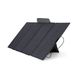 Солнечная панель EcoFlow 400W Solar Panel SOLAR400W фото 3