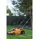 Аккумуляторная газонокосилка SEQUOIA SBL4037B-E2W, SET SBL4037B-E2W фото 18