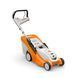 Газонокосарка акумуляторна STIHL RMA 239C 63200111490 фото 1