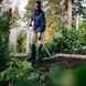 Грабли стальные с ручной Fiskars Ergonomic 1077113 фото 5