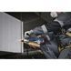 Угловая аккумуляторная шлифмашина Bosch GWS SET 18V-8 + кейс + 1 аккумулятор 4Ah и ЗУ 06019N9021 фото 3