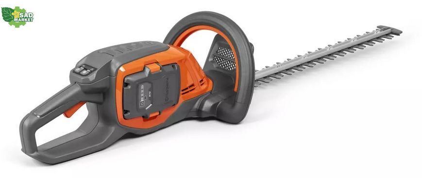 Аккумуляторные ножницы для живой изгороди Husqvarna 215iHD45 без АКБ и ЗУ 9705365-01 фото