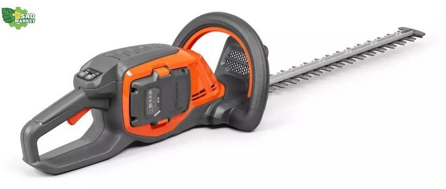 Аккумуляторные ножницы для живой изгороди Husqvarna 215iHD45 без АКБ и ЗУ 9705365-01 фото