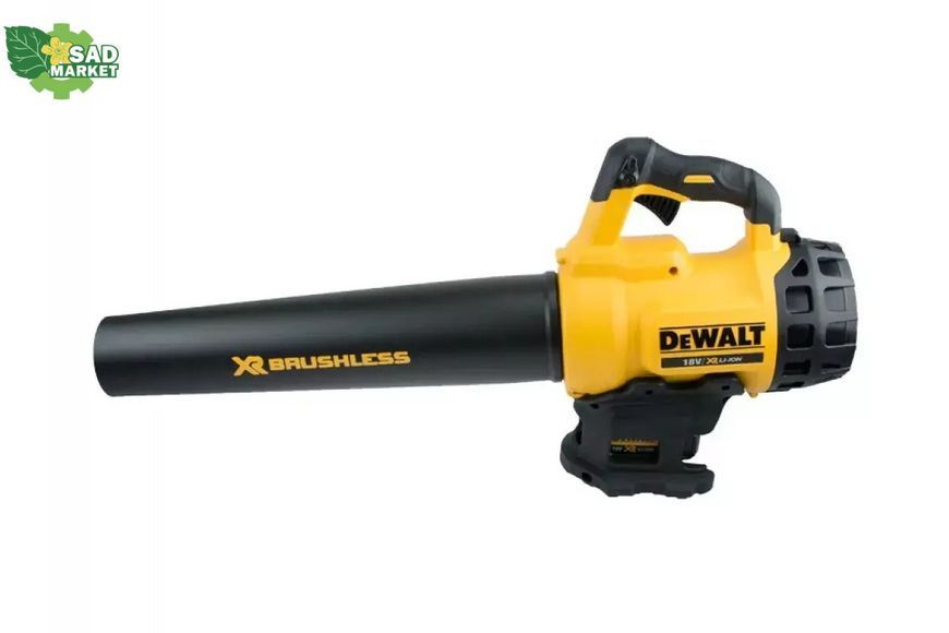 Воздуходувка аккумуляторная DeWalt DCM562P1 DCM562P1 фото