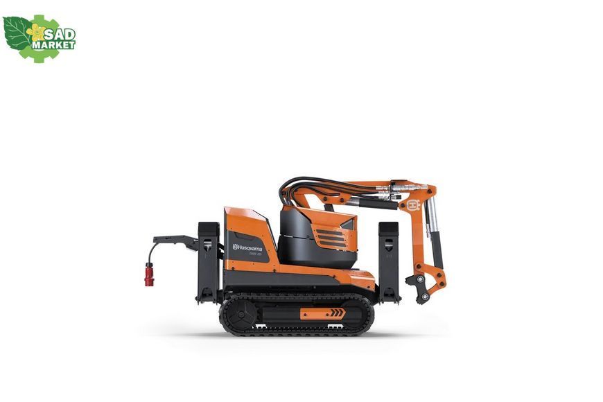 Робот для демонтажных работ Husqvarna DXR 95 9706969‑01 фото