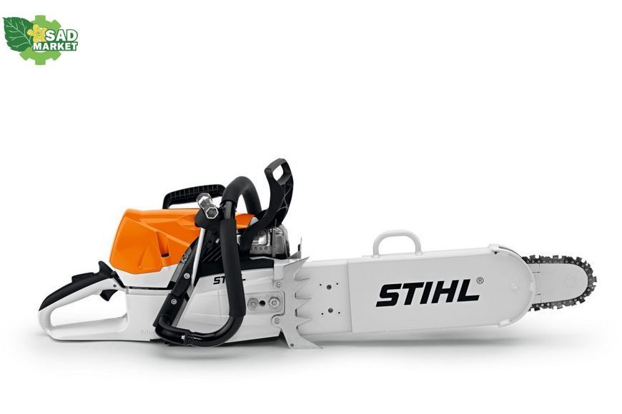 Бензопила для рятувальних робіт STIHL MS 462 C-M R 11422000025 фото
