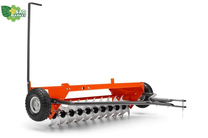Базова платформа 102см до тракторів та райдерів Husqvarna (5460808-01) 5460808-01 фото