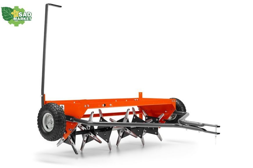 Базова платформа 102см до тракторів та райдерів Husqvarna (5460808-01) 5460808-01 фото