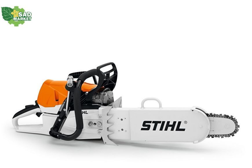 Бензопила для рятувальних робіт STIHL MS 462 C-M R 11422000025 фото