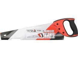 Ножовка по дереву YATO YT-3101 YT-3101 фото