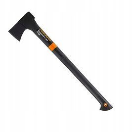 Топор универсальный Fiskars Solid L 720 мм (1020168) 1020168 фото