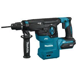 Перфоратор акумуляторний Makita HR008GZ, XGT, 40 V Max HR008GZ фото