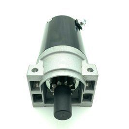 Стартер электрический бензинового двигателя AL-KO PRO 700 419678 фото