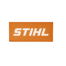 Наклейка STIHL на авто 04632050020 фото