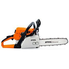 Бензопила STIHL MS 250 (11232000848) 11232000848 фото