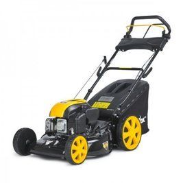 Газонокосилка бензиновая Mowox PM 5175 S3EHW 10000224 фото