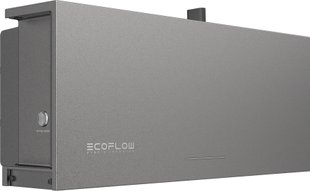 Гибридный инвертор EcoFlow Power Ocean 3 kWh однофазный PowerOcean-Inverter-P1-3kW-EU фото