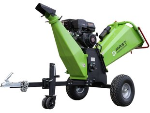 Измельчитель садовый бензиновый MAST Gartentechnik P4206 P4206 фото