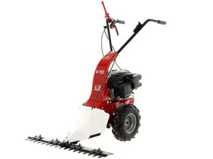 Сенокосилка фронтальная Eurosystems M90, Briggs & Stratton 625 Exi 965300000 фото