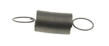 Пружина повернення важеля підсмоктування до двигунів Briggs & Stratton (590740) 590740 фото