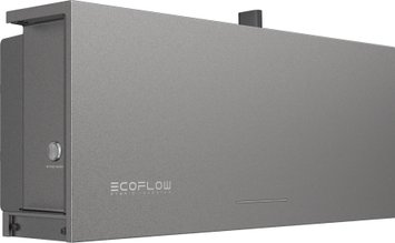 Гибридный инвертор EcoFlow Power Ocean 3 kWh однофазный PowerOcean-Inverter-P1-3kW-EU фото