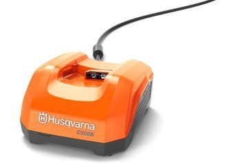 Зарядное устройство Husqvarna 40-C500X 9707171-01 фото