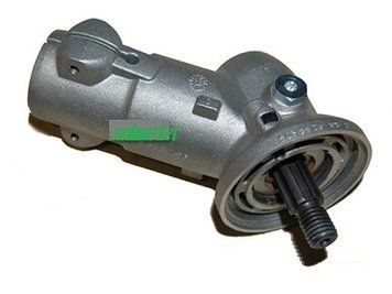 Редуктор в сборе мотокосы HUSQVARNA 343 F, 343 R, 545 RX 5881633-01 фото