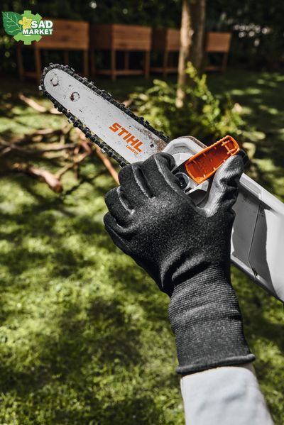 Высоторез аккумуляторный STIHL HTA30 LA050116408 фото