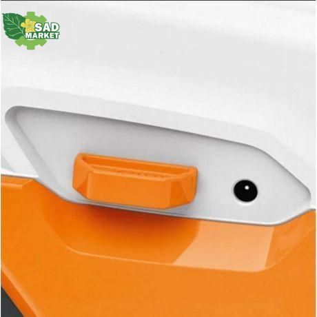 Повітродувка акумуляторна STIHL BGA 45 SET 45130115901 фото