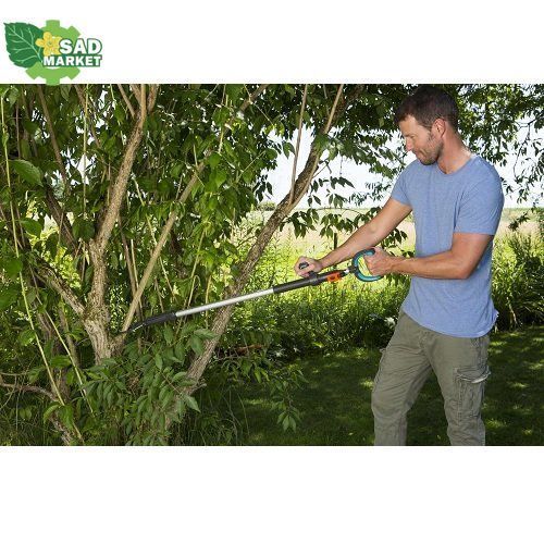 Сучкоріз обвідний Gardena SlimCut (12010-20.000.00) 12010-20.000.00 фото