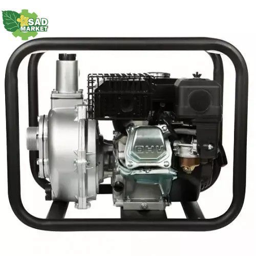 Мотопомпа высокого давления Hyundai HYH 53-80 HYH 53-80 фото