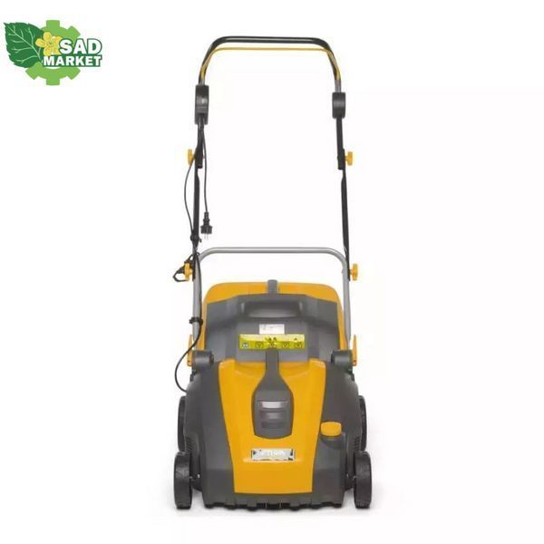 Скарификатор электрический STIGA SV415E SV415E фото