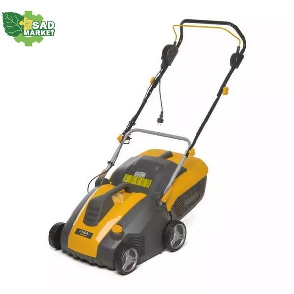 Скарификатор электрический STIGA SV415E SV415E фото