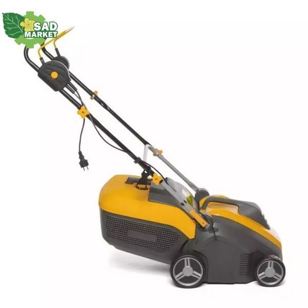 Скарификатор электрический STIGA SV415E SV415E фото