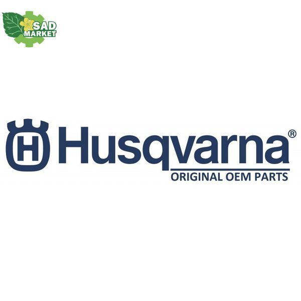 Редуктор у комплекті для скарифікатора Husqvarna S 138C 5975255-01 фото