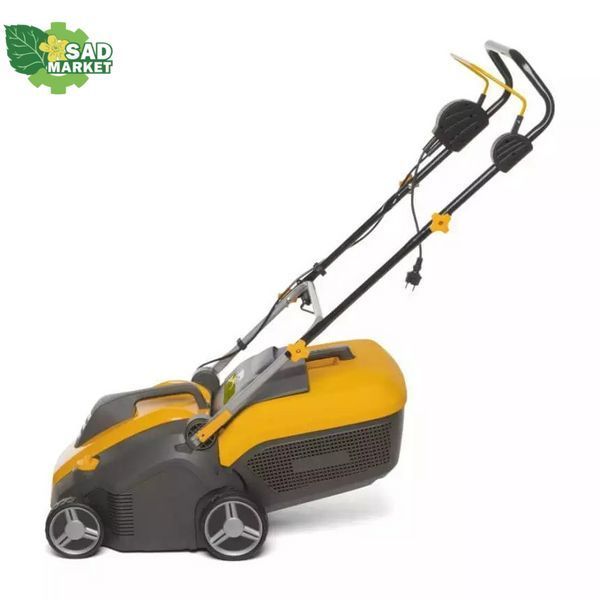 Скарификатор электрический STIGA SV415E SV415E фото