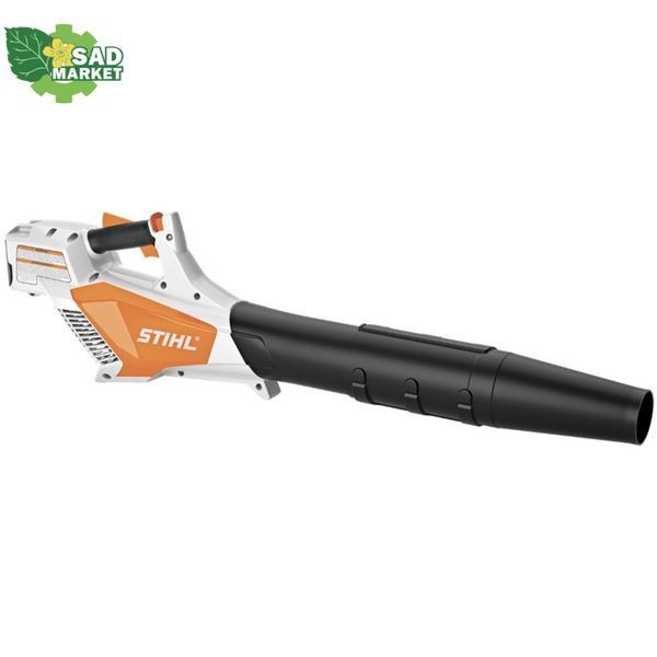 Повітродувка акумуляторна STIHL BGA 45 SET 45130115901 фото