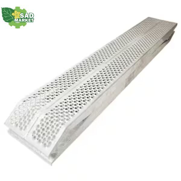 Рампы прямые 2,5 м х 2500 кг, Heavy Duty RS252000 фото