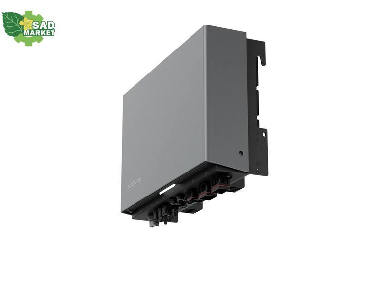 Инвертор гибридный EcoFlow Power Ocean 10 kWh (трехфазный) PowerOcean-Inverter-P3-10 фото