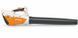 Повітродувка акумуляторна STIHL BGA 45 SET 45130115901 фото 1