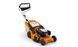 Газонокосарка бензинова STIHL RM 453.3 V WB420113410 фото 2
