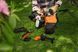 Аккумуляторный сучкорез (мини-пила) Husqvarna Aspire P8X-P4A KIT (АКБ+ЗП) 9708275-02 фото 8